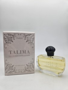 Perfume Concept Eau de Parfum de France Parfums para Mujer, 75 ml, Aroma Floral, Larga Duración, Uso Diario, Lujoso - Product Image 1