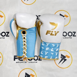Personalized Top Trending Fly Kickboxing Mma Adult Training Gear Gym Training Equipments Premium Quality Sparring Products - Product Image 5