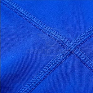 ชุดยูนิฟอร์มมวยปล้ำแบบยืดหยุ่นพอดีตัวสำหรับนักกีฬาและการฝึกซ้อม - Product Image 5