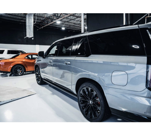 Construit standard 2025 Cadil-lac Escalade-V ESV - Product Image 5