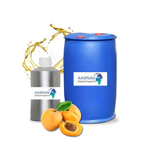 Huile de noyau de Prunus Armeniaca (abricot) | Grade INCI | Utilisation cosmétique | Fournisseur OEM | Prix de gros | Vente en gros - Product Image 1