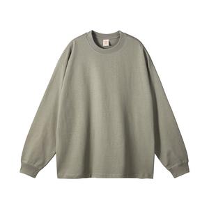 Sweat-shirt à demi-fermeture éclair pour hommes de qualité supérieure doux, durable et parfait pour les tenues décontractées et athlétiques - Product Image 4