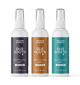 Sud-est ™   Brume Revitalisante Willow Rain Déodorant Corporel Sans Rinçage Rafraîchissant (2 fl oz) - Product Image 3
