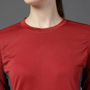 Chemises de compression pour femmes à bas quantité minimale de commande disponibles au prix le plus bas - Product Image 5