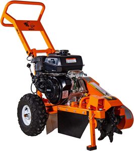 Nouvelle annonce DK2 OPG777 12 pouces Broyeur de souches de 14 HP avec moteur à essence commercial CH440 Command PRO - Product Image 2