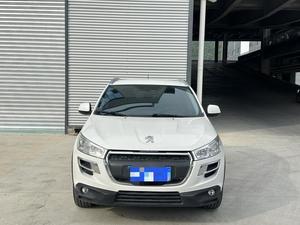Peugeot 4008 en Venta, Importado, 2.0L, 2WD, Automático, Gasolina, Modelo <span class=keywords><strong>de</strong></span> Moda, Autos Usados con Cámara Trasera - Product Image 2