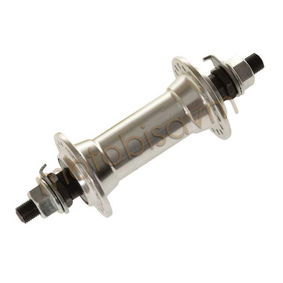 36 HOLE ALUMINUM FRONT CHAMBER