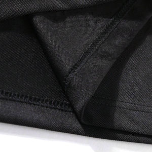 Vente chaude unisexe pour Polo T-Shirt personnalisé respirant décontracté à manches courtes Design pour hommes Golf personnalisé Sublimation impression Blan - Product Image 6