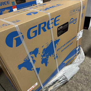 2025 GREE Wall Mounted Split Air Conditioners Available 12000BTU Now Buy Cheap GREE Split Air Inverter Cheap Split Air GREE AC - Product Image 1