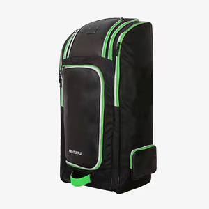 2025 New Cricket Pro Duffel Cricket Kit <b>Bag</b> High Quality <b>Men</b> & Women Sports Kit <b>Bag</b> Cricket - Product Image 2