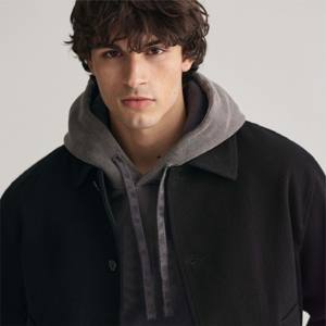 "Veste de travail en coton de haute qualité pour hommes-Durable, confortable et parfaite pour un usage industriel et quotidien" - Product Image 2