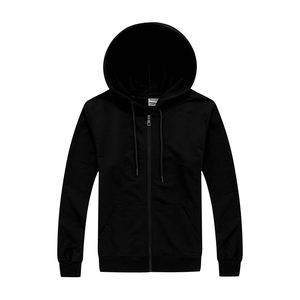 Sudaderas con cremallera para hombre al mejor precio, sudaderas con cremallera para hombre en stock, sudaderas con capucha para hombre de buena calidad, sudaderas con cremallera completa de algodón 100% para hombre - Product Image 4