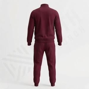 Conjuntos Deportivos de Moda Personalizados con Diseños OEM Nuevos, Chándales de Primera Calidad Más Vendidos, Conjunto de Dos Piezas para Hombre, Venta al por Mayor en Línea - Product Image 2