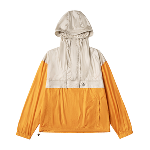 Veste coupe-vent extérieure réfléchissante manteau de sécurité respirant imperméable pour les motards et la construction - Product Image 4