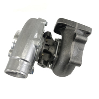 Turbo universel T3/T4 hybride 0.50A/R T3 0.63 A/R Cobalt GT V6 V8