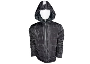 Veste matelassée à bulles confortable de qualité professionnelle coupe-vent d'hiver Style de rue Vêtement d'extérieur tendance Prix de gros - Product Image 4