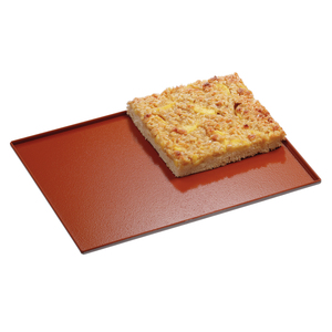 Ustensiles de pâtisserie et de boulangerie - Plaque de cuisson 433x333-SI - Product Image 1