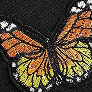 Oversized Womens <b>Hoodie</b> Custom Logo Embroidered Streetwear Pullover Cotton Fleece <b>Hoodie</b> Fashion Loose Fit Hoodies for Women - Product Image 6