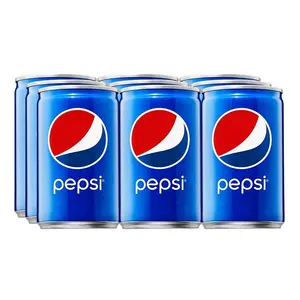 PEPSI minuman ringan, semua rasa/minuman ringan dan minuman karbonasi/tersedia PEPSI