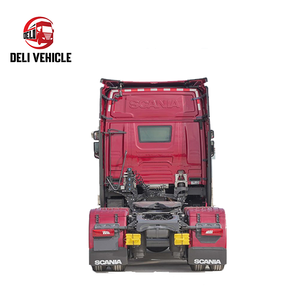 Tractor <span class=keywords><strong>Scania</strong></span> S650 usado, camión tractor camionero a la <span class=keywords><strong>venta</strong></span> - Product Image 4