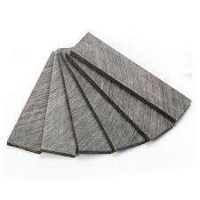 Placa de cuerno de búfalo profesional del fabricante indio, artesanía de alta precisión, escala decorativa, artesanías naturales talladas pulidas - Product Image 2