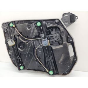 Mécanisme de levage de la vitre avant. DX MERCEDES Classe C S. Break W205 A2057220270 (14>) - Product Image 6
