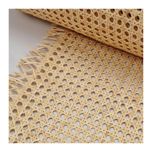 ไม้เท้าหวายสานธรรมชาติสำหรับตกแต่งบ้านคุณสมบัติงานฝีมือสำหรับห้องนั่งเล่นและตกแต่งผนังกลางแจ้ง - Product Image 4