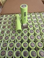 (Stock UE) QB Electronics GmbH pour DMEGC EV E SAMSUNG LG 18650 29E/20P/25P/30P/26E/26V/32E/25R/30Q/35V/MJ1/35E/GA/BD queenbattery