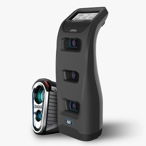 จอมอนิเตอร์ชั้นนำสำหรับกีฬา GC 3มอนิเตอร์ - Product Image 1