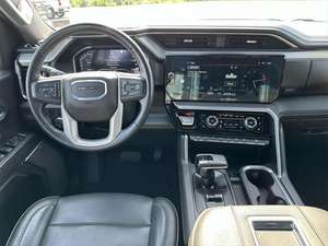 GMC Sierra 2022 Usada a Precio Accesible - Product Image 6