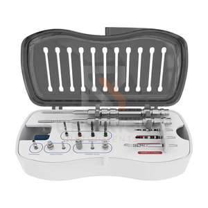 Surgiright Universal Dental Grip Surgical <b>Kit</b> Drill Dental Tools <b>Electric</b> Instruments with Ergonomic Grip CB Certified - Product Image 3
