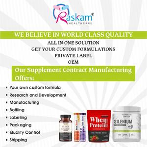 Suministro directo de fábrica Cell Guard, cápsulas de selenio en polvo, potenciador de inmunidad a base de hierbas para adultos, mujeres no embarazadas, suplemento de goma - Product Image 3