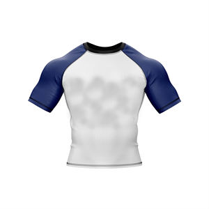 เสื้อรัดรูปแขนยาวสำหรับผู้ชาย - Product Image 1