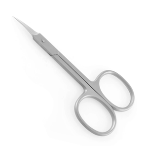 ANAAIF Profesional 3,5 \ "Tijeras de manicura de acero inoxidable Puntos afilados para el dedo del pie Recorte de uñas Belleza Cuidado personal - Product Image 6