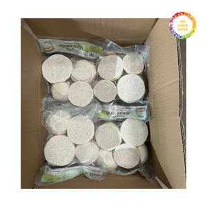 Taro doux congelé pour smoothies et desserts - Lisse, sucré, de haute qualité, excellent prix pour les fournitures en gros aux détaillants - Product Image 3