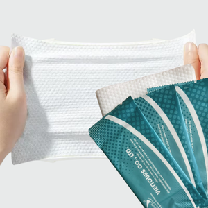 ผ้าเช็ดทำความสะอาดแบบเปียกสำหรับร้านอาหาร - Product Image 6