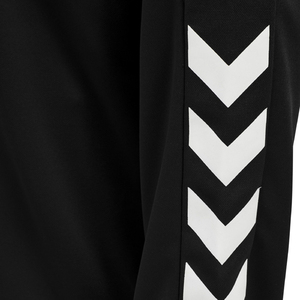 Sweats à capuche d'hiver unisexes pour hommes de haute qualité 100% polaire de polyester épais et lourd imprimé uni pull avec logo personnalisé - Product Image 4