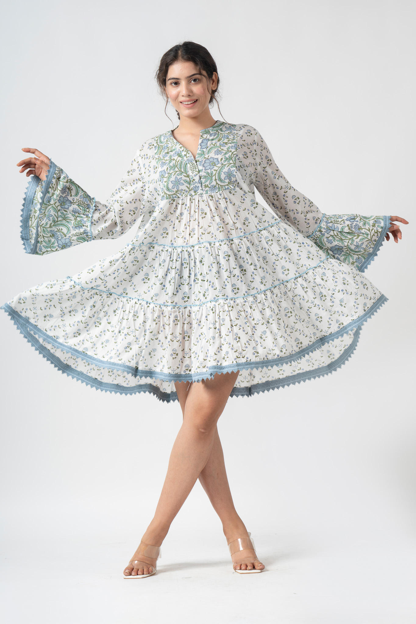 เบบี้บลู