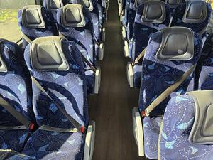 Ready To Ship 2016 IRIZAR I6 ADA Bus Perfect Condition - Product Image 3