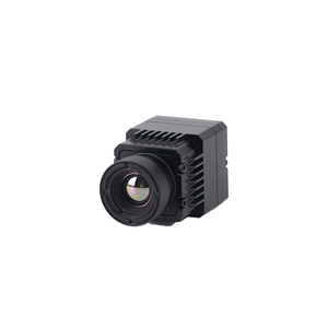 Hồng ngoại không được làm mát lwir RJ45 CVBS RTSP IP 640 asic cảm biến nhiệt mô-đun máy ảnh - Product Image 4