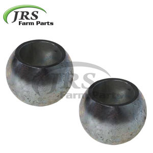 Nouvel état d'assemblage de boule de lien inférieur robuste d'agriculture de précision pour une agriculture efficace sur les tracteurs - Product Image 4