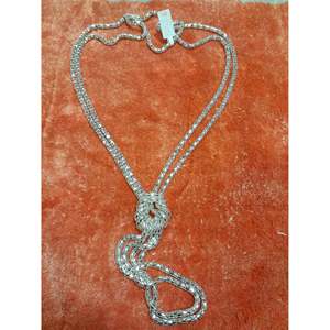 สร้อยคอทำมือจากอิตาลี # 3 - Product Image 1