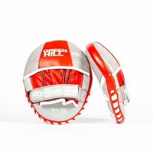 FOCUS PAD ELYSIAN Équipement d'arts martiaux antidérapant pour les styles de boxe - Product Image 2