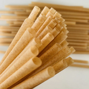 หลอดพลาสติกแบบย่อยสลายได้ทางชีวภาพผลิตจากโรงงานผลิตในเวียดนาม - Product Image 4