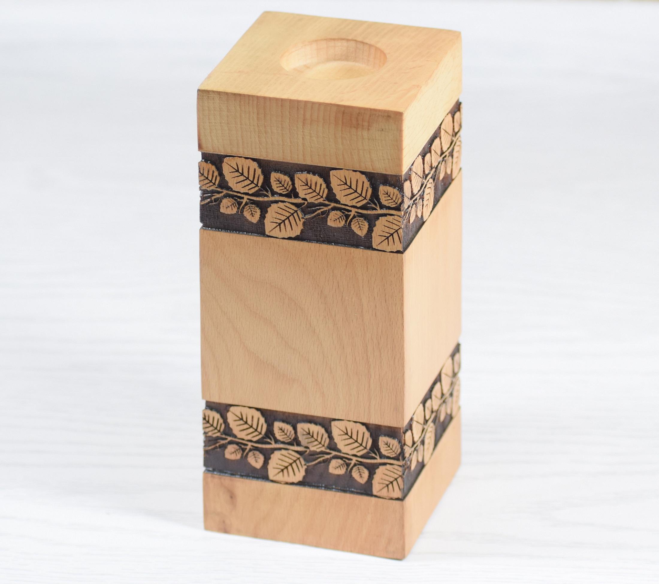 สีน้ำตาล