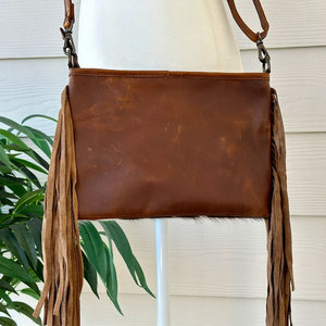 Sacs à main en cuir de vachette bon marché fabriqués en usine à vendre sacs à main en cuir de vachette à la mode Offre Spéciale en matériaux durables - Product Image 3