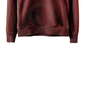 เสื้อฮู้ดผ้าฟลีซเรียบง่ายสำหรับผู้ชายและผู้หญิง เสื้อสวมหัวสำหรับฤดูหนาว ผ้าเนื้อนุ่ม สวมใส่สบาย ทรงลำลอง แบบมีฮู้ด ใส่ได้ทุกวัน - Product Image 6