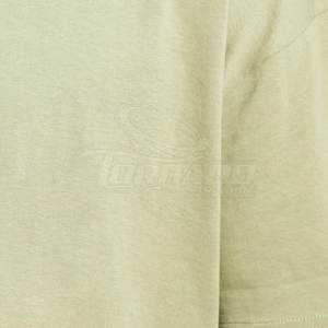 Camiseta transpirable cómoda para hombre de tamaño personalizado hecha en algodón poliéster de gran tamaño en stock - Product Image 6