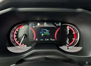 Usado para transmisión automática diésel Euro 5 bastante cuidado - Product Image 5