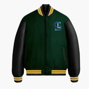 Wholesale Wool / Leather Varisty Letterman Jackets Manufacturer and Supplier - Product Image 1